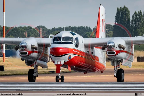 Royal International Air Tattoo 2024 photograph 29