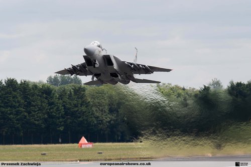 Royal International Air Tattoo 2024 photograph 580