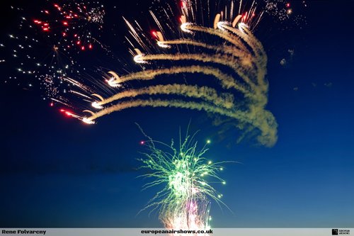 Festival Letectva Piestany 2025 photograph 63