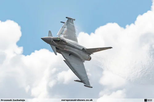 Royal International Air Tattoo 2025 photograph 374