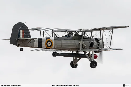Southport Air Show 2024 photograph 145