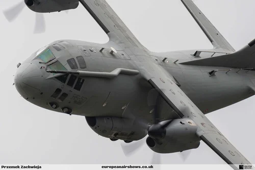 Royal International Air Tattoo 2024 photograph 635