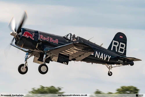 Sywell Airshow Weekend 2024 photograph 172