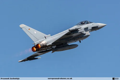 Bucharest International Airshow 2025 photograph 192