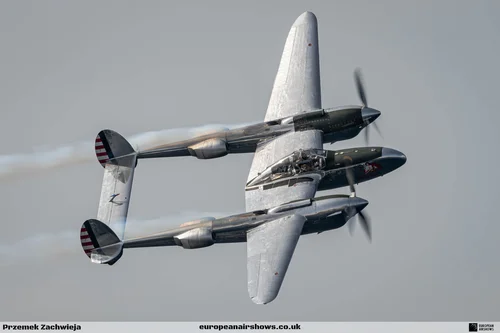 Malta International Airshow 2023 photograph 150