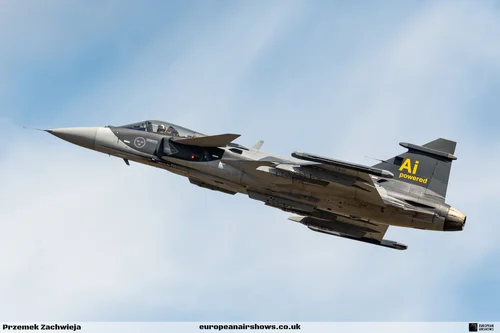Royal International Air Tattoo 2025 photograph 95