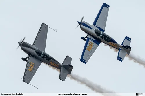 Southport Air Show 2024 photograph 102