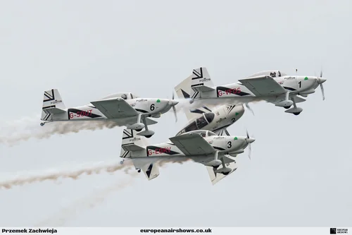 Fingal Rush Air Display 2024 photograph 5