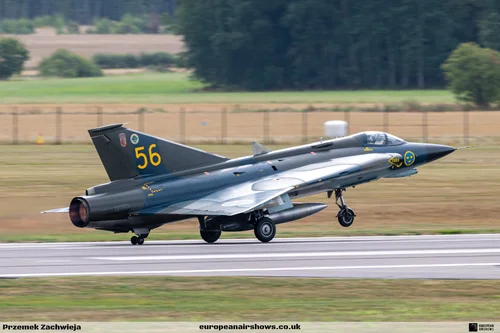 Swedish Air Force 100 Years at Malmen, Saturday, photograph 150