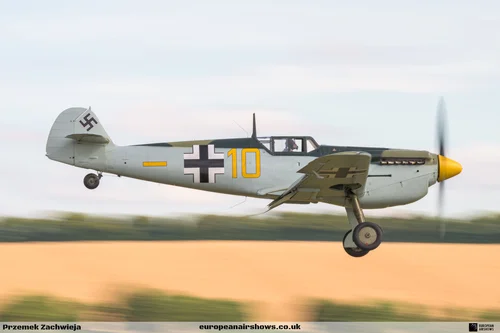 IWM Duxford Summer Air Show 2026 photograph 147