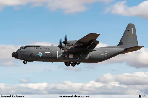 Royal International Air Tattoo 2025 photograph 49