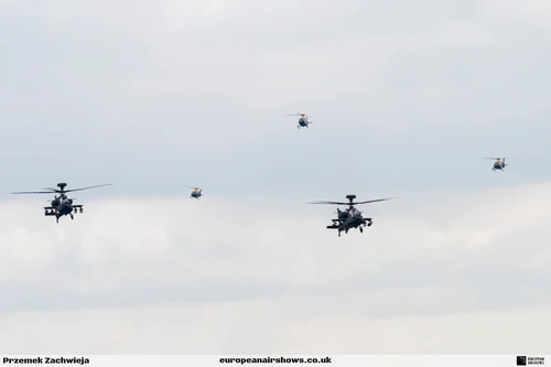 RAF Cosford Air Show 2026 photograph 139