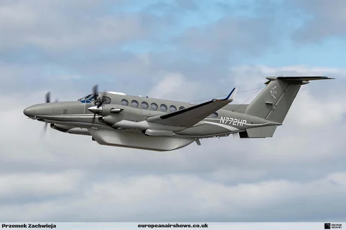 Royal International Air Tattoo 2024 photograph 798