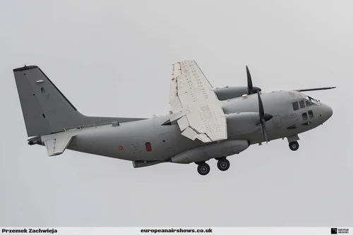 Royal International Air Tattoo 2024 photograph 640