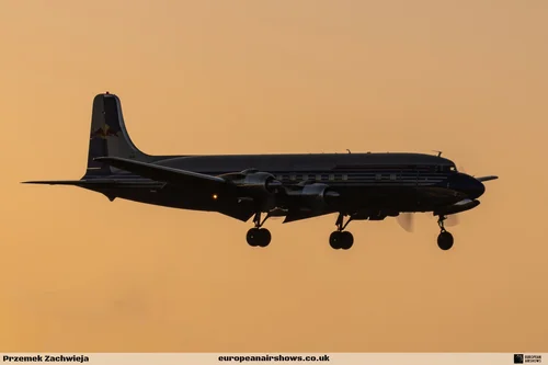 Bucharest International Airshow 2025 photograph 213