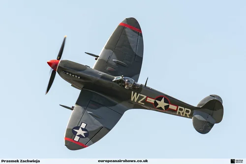 Sywell Airshow Weekend 2024 photograph 111