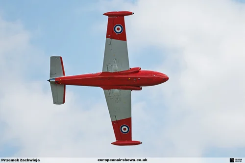 RAF Cosford Air Show 2026 photograph 240