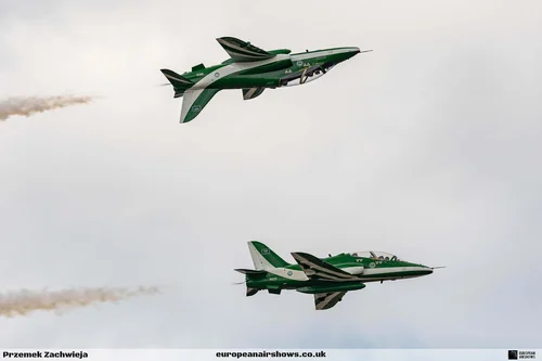 Royal International Air Tattoo 2024 photograph 98