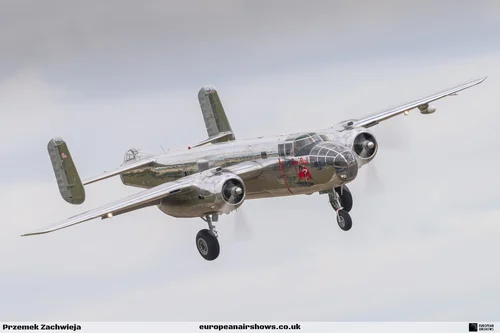 IWM Duxford Summer Air Show 2026 photograph 107
