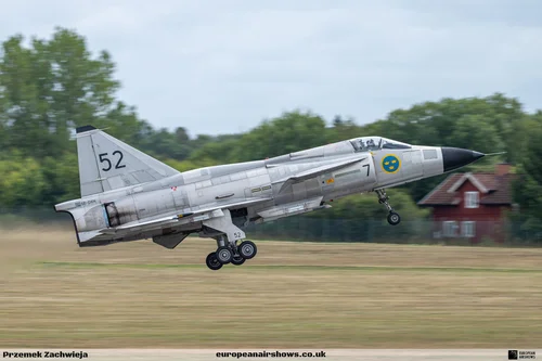 Swedish Air Force 100 Years at Malmen, Saturday, photograph 175