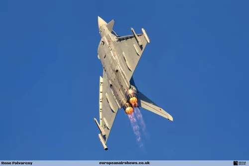 NATO Days in Ostrava & Czech Air Force Days 2025 photograph 66