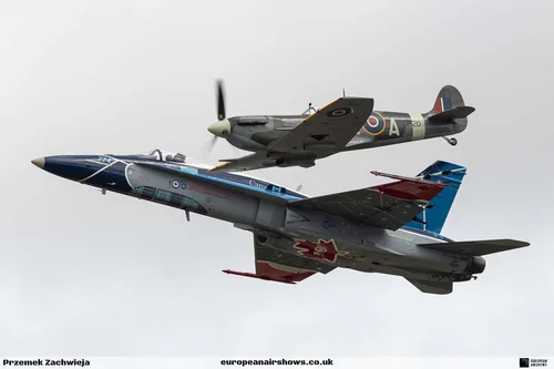 Royal International Air Tattoo 2024 photograph 603