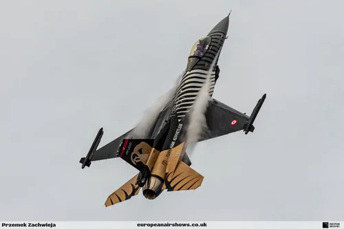 Malta International Airshow 2023 photograph 180