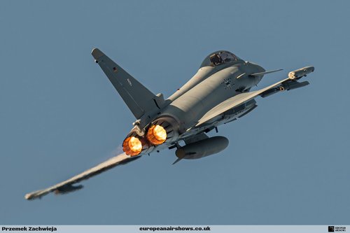 Malta International Airshow 2025 photograph 218