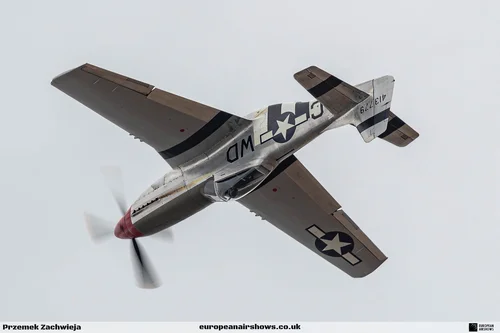 Southport Air Show 2024 photograph 97
