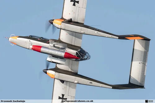 NI International Airshow 2024 photograph 17