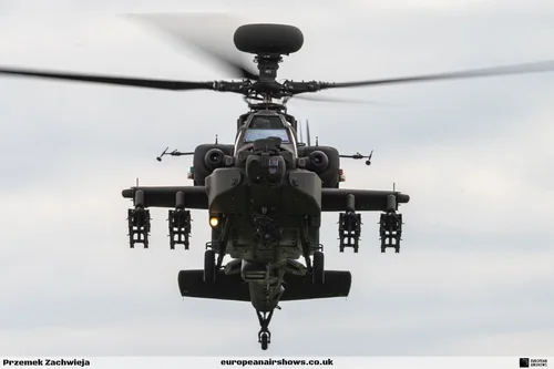 RAF Cosford Air Show 2026 photograph 27