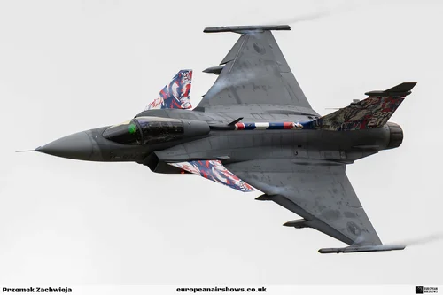 Royal International Air Tattoo 2024 photograph 725