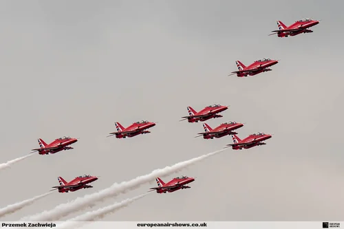 Midlands Air Festival 2024 photograph 135