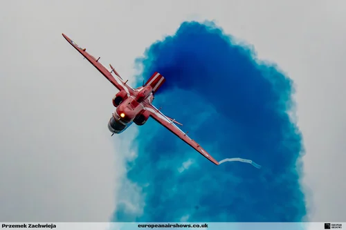 Midlands Air Festival 2024 photograph 111