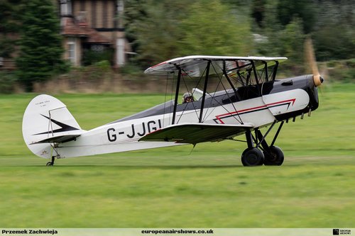 Shuttleworth Race Day 2024 photograph 112