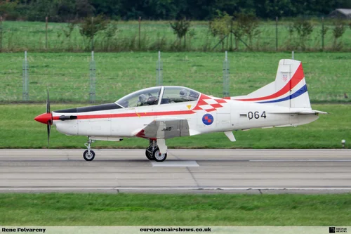 NATO Days in Ostrava & Czech Air Force Days 2025 photograph 124