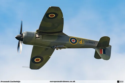 Sywell Airshow Weekend 2024 photograph 72