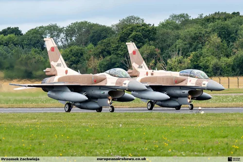 Royal International Air Tattoo 2024 photograph 824