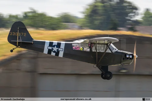 RAF Cosford Air Show 2026 photograph 82