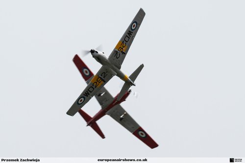 RAF Cosford Air Show 2026 photograph 103
