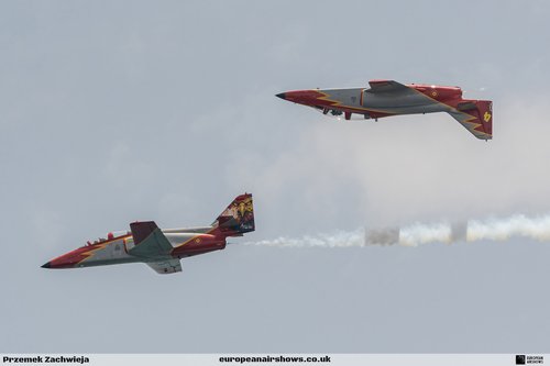 Festival Aéreo AIRE 25 photograph 75