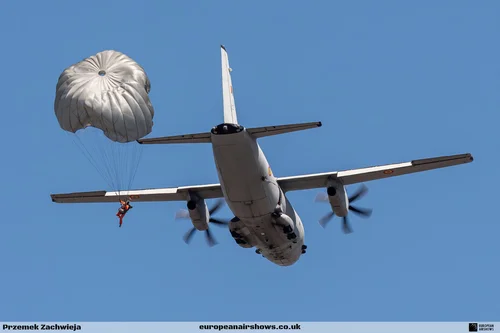 Bucharest International Airshow 2025 photograph 156