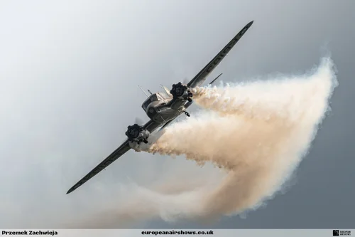 RAF Cosford Air Show 2026 photograph 118