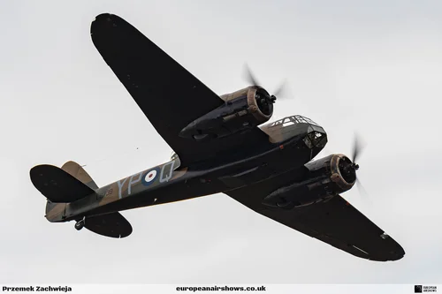Southport Air Show 2024 photograph 94