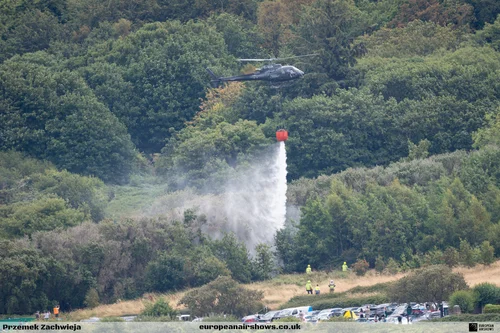 Bray Air Display 2026 photograph 80