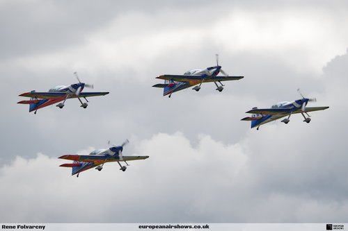 Čáslav Air Base Open Day 2025 photograph 62