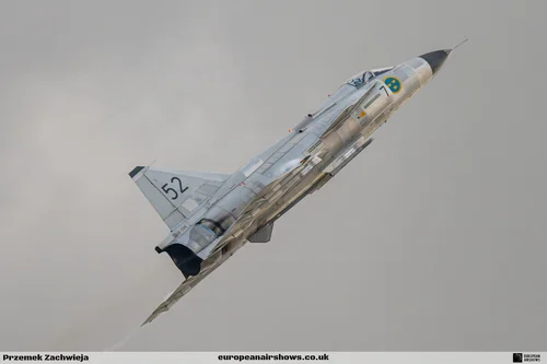 Swedish Air Force 100 Years at Malmen, Saturday, photograph 48
