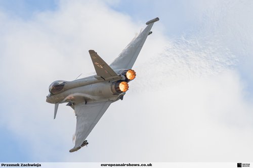 IWM Duxford Summer Air Show 2026 photograph 177
