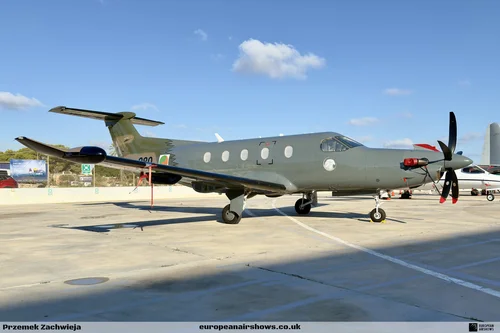 Malta International Airshow 2025 photograph 28