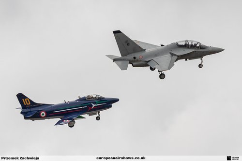 Royal International Air Tattoo 2025 photograph 181